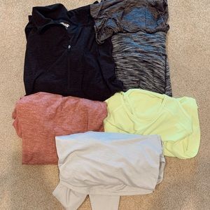 yogalicious workout bundle